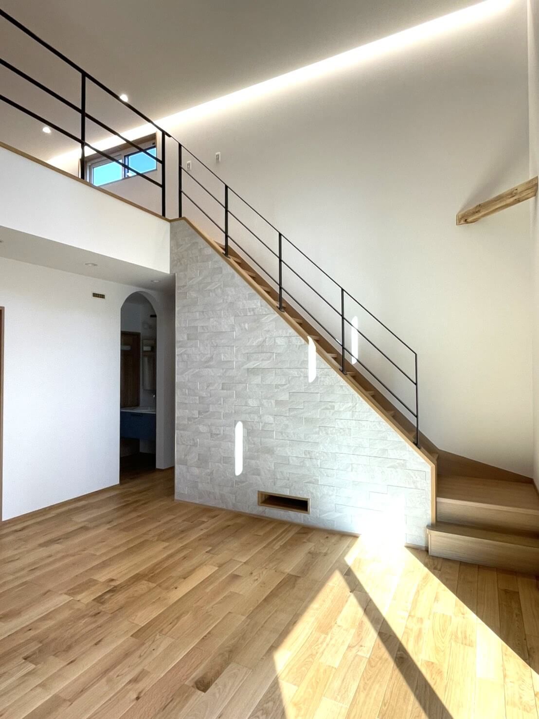 年中、春のように快適な平屋の「ファースの家」05